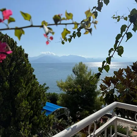 Casa de hóspedes La Scogliera Dei Gabbiani 3*