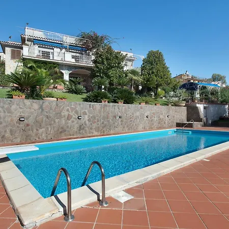 La Scogliera Dei Gabbiani Casa de hóspedes Scario