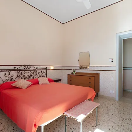 La Scogliera Dei Gabbiani Casa de hóspedes