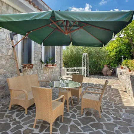 La Scogliera Dei Gabbiani Casa de hóspedes 3*